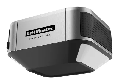 Garage door opener - liftmaster