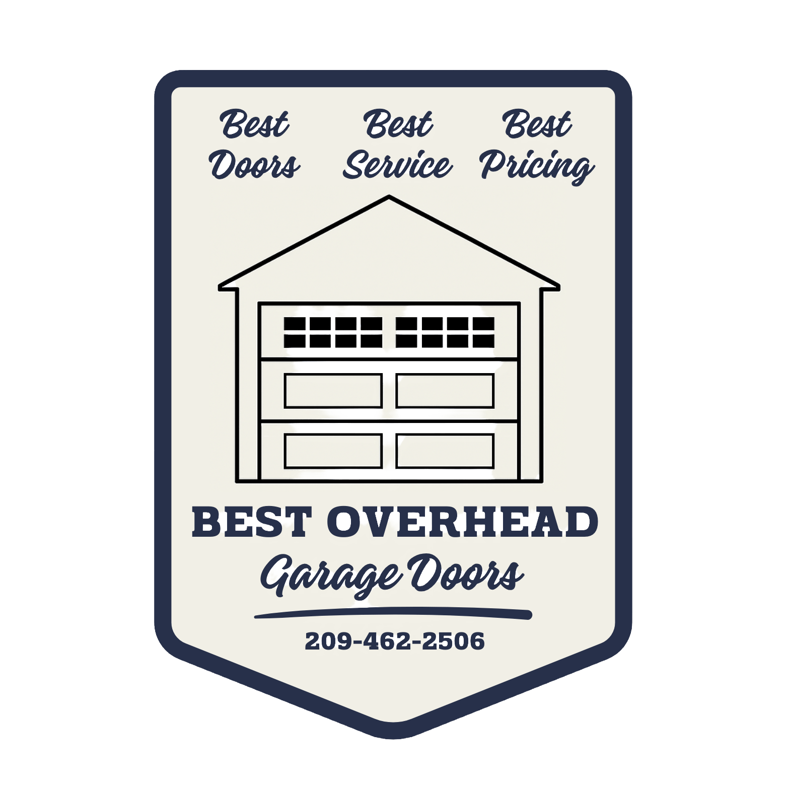 Best Overhead Doors