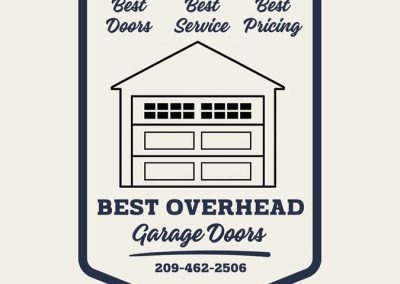 Best Overhead Garage Doors