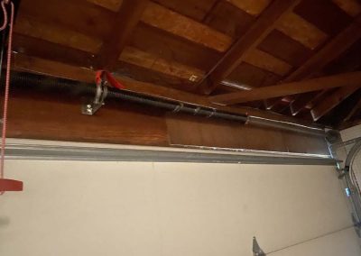 garage door spring