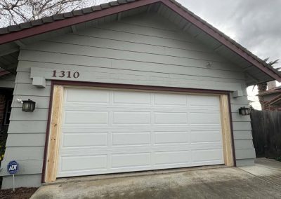 garage door repair