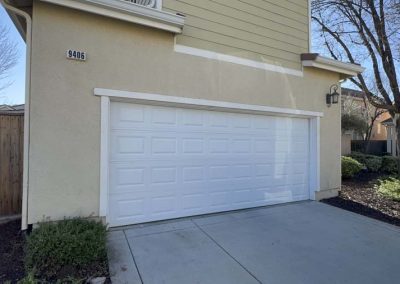 garage door repair