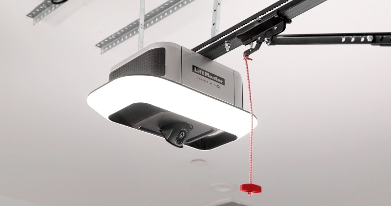 Garage Door Opener